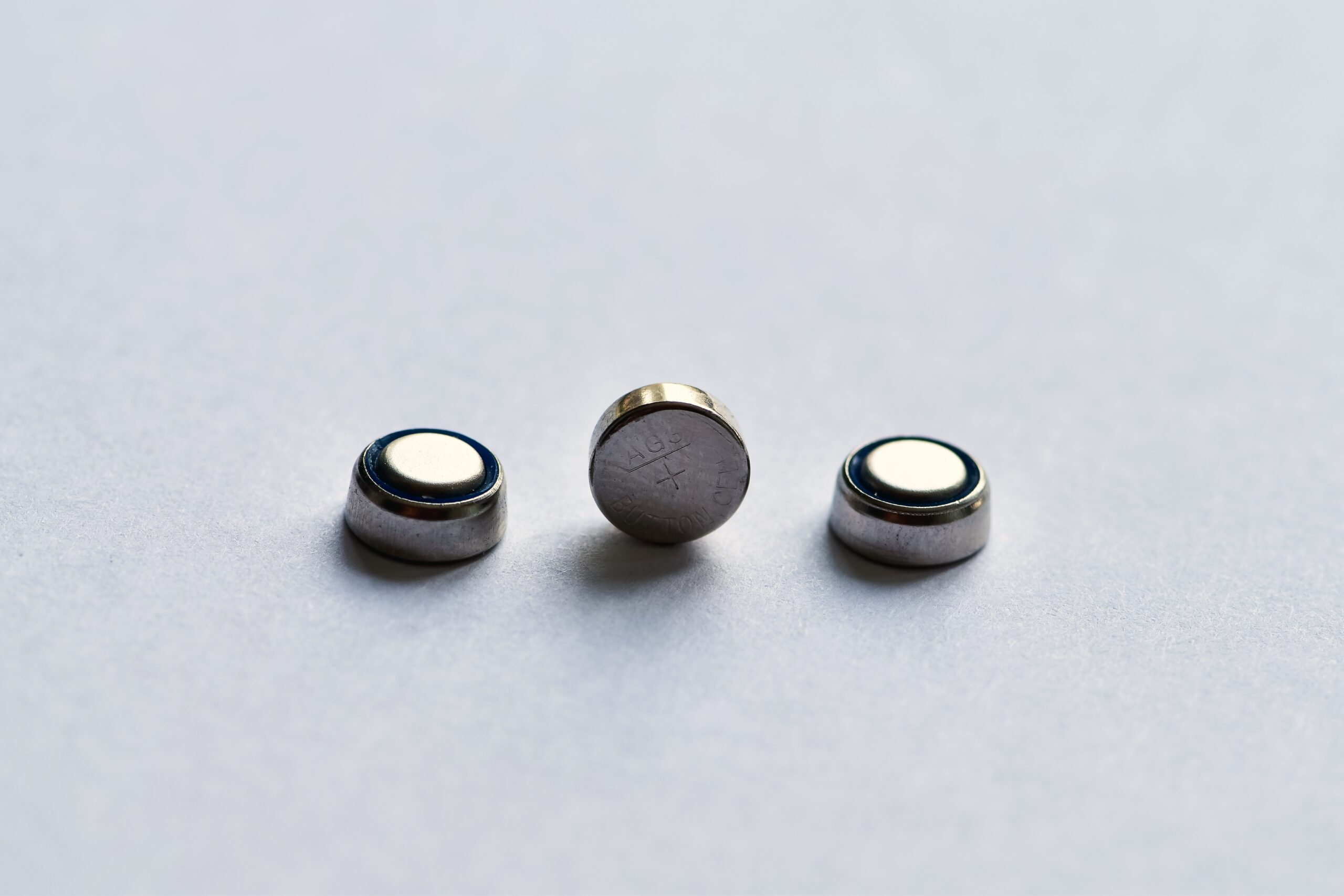 Watch Battery Replacement Car Remote Vancouver