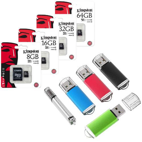 selling-memory-card-&-flash-usb-drive-at-max-mobile-&-gifts-store