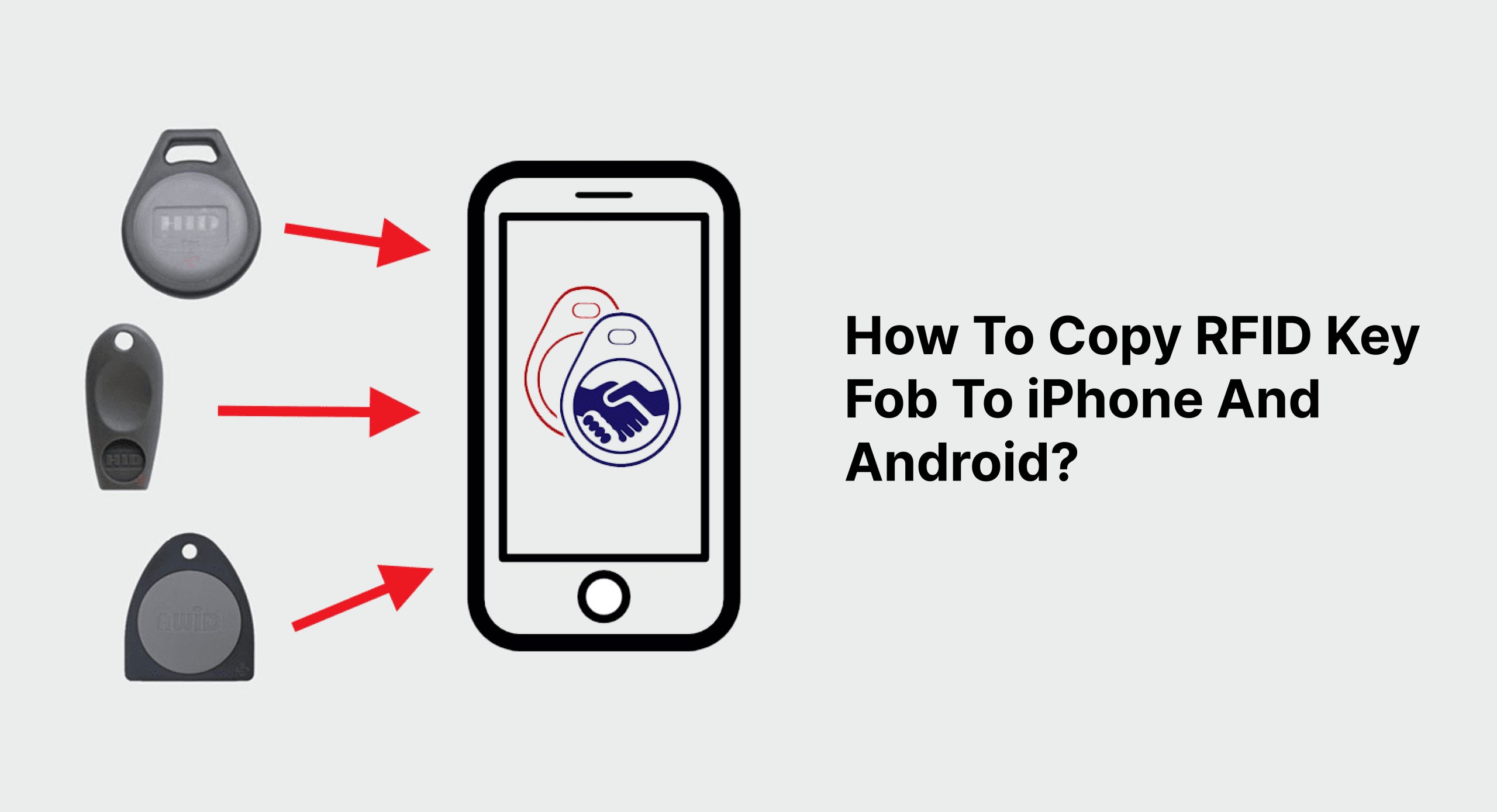 How to Program or Reprogram any NFC Tag, 7 Steps