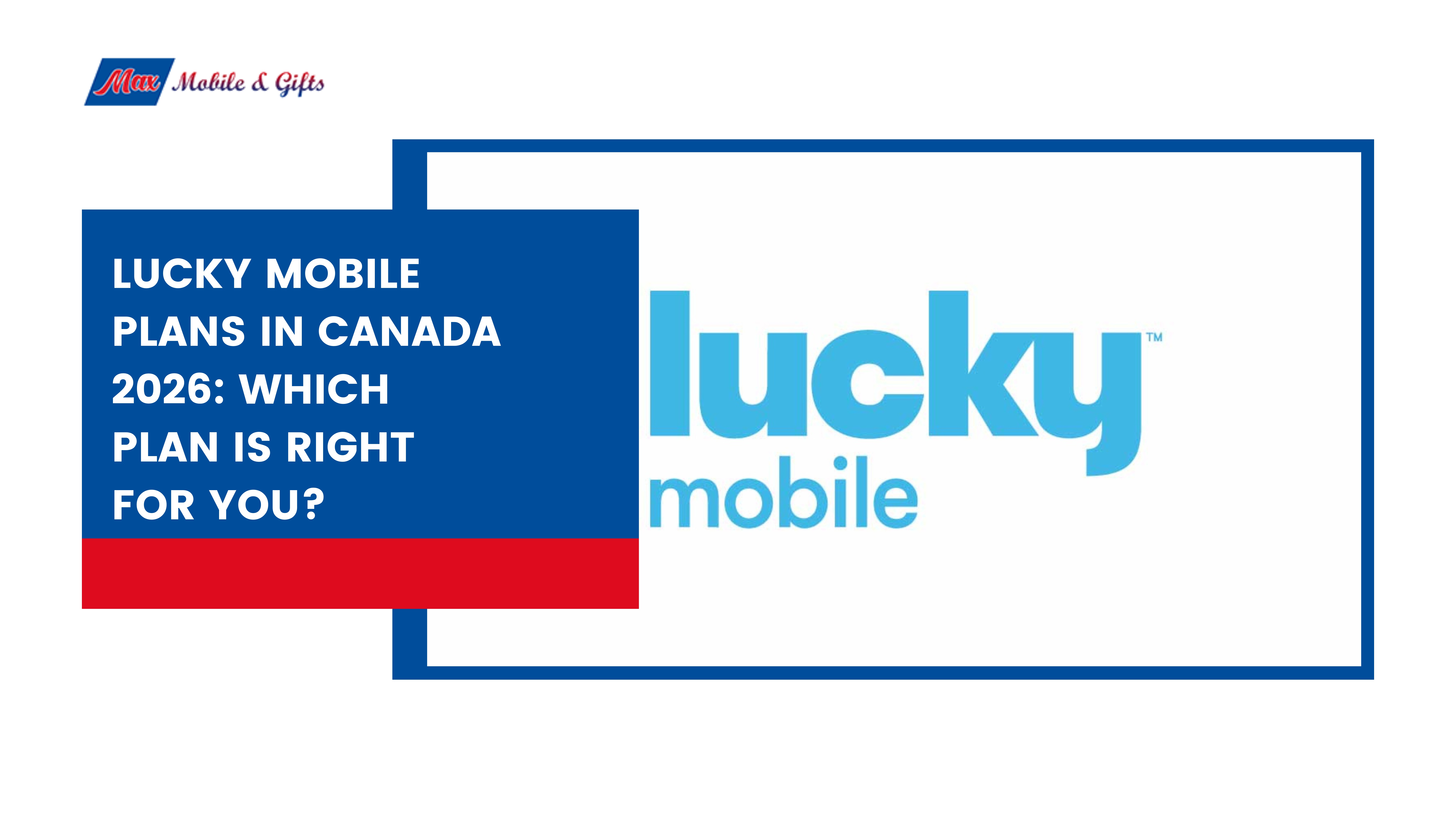 lucky mobile